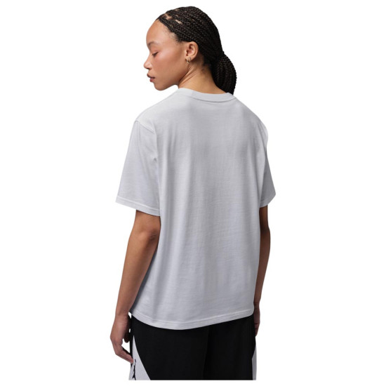 Jordan Γυναικεία κοντομάνικη μπλούζα Sport Dri-FIT T-Shirt